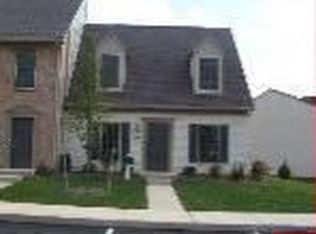 367 Melbourne Ln, Mechanicsburg, PA 17055