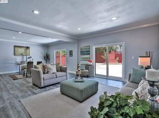 36594 Oak St, Fremont, CA 94536