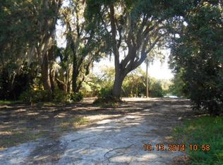 5534 Baker Rd, New Port Richey, FL 34653