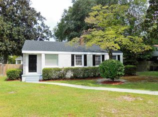 3801 Eureka St, Columbia, SC 29205