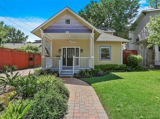 909 Rutland St, Houston, TX 77008