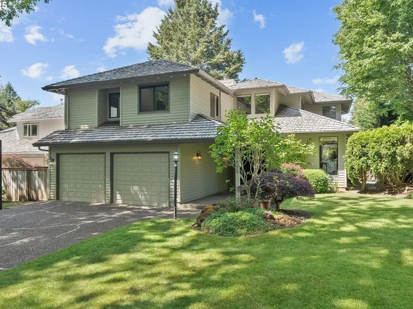 835 Clara Ct, Lake Oswego, OR 97034