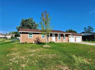 53 Homestead, Hannibal, MO 63401