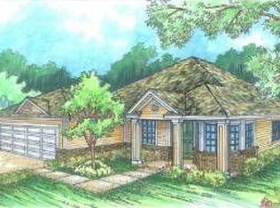 2986 Adiron Way, Tallahassee, FL 32317