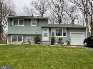 1254 Lori Ln, Newfield, NJ 08344