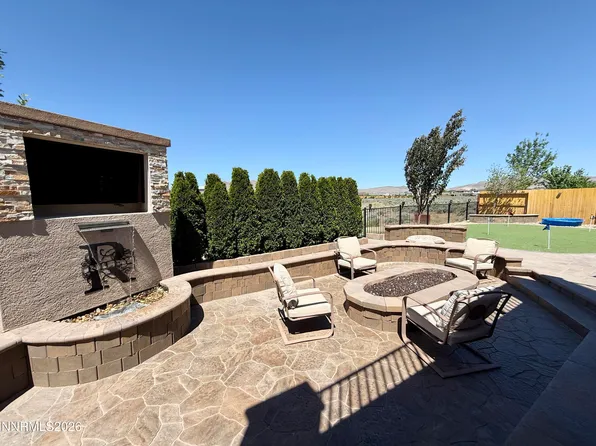 7887 Furnace Creek Ct, Sparks, NV 89436