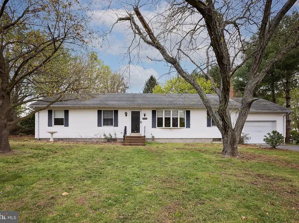 5543 Bonnie Brook Rd, Cambridge, MD 21613