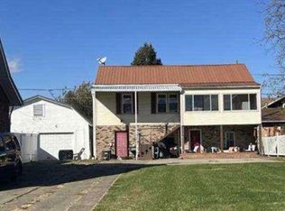3312 Auburn Rd, Huntington, WV 25704