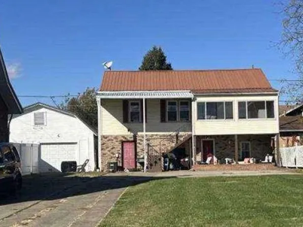 3312 Auburn Rd, Huntington, WV 25704