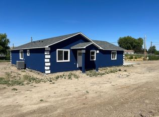 713 Mentzer Ave, Granger, WA 98932