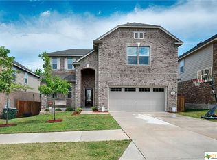 429 Sheepshank Dr, Georgetown, TX 78633
