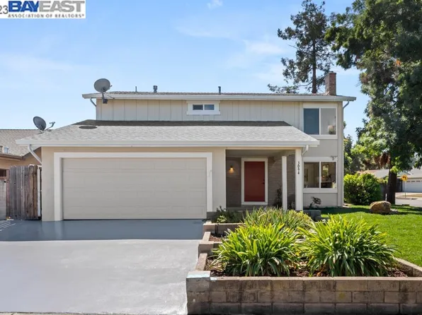 3094 Dickens Ct, Fremont, CA 94536