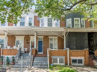 2767 The Alameda, Baltimore, MD 21218