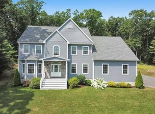 9 Drumlin Cir, Wilbraham, MA 01095