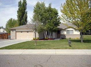 737 Ranch Rd, Grand Junction, CO 81505