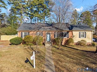 8314 Erma Ln, Henrico, VA 23229