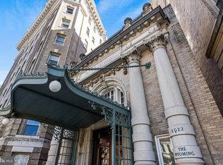 2022 Columbia Rd NW APT 410, Washington, DC 20009