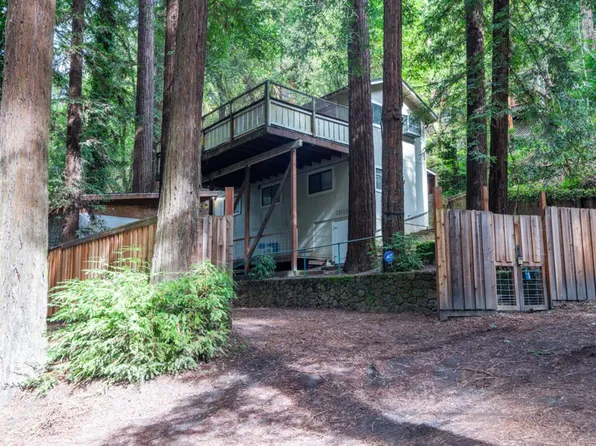 11144 Ice Box Canyon Road, Forestville, CA 95436