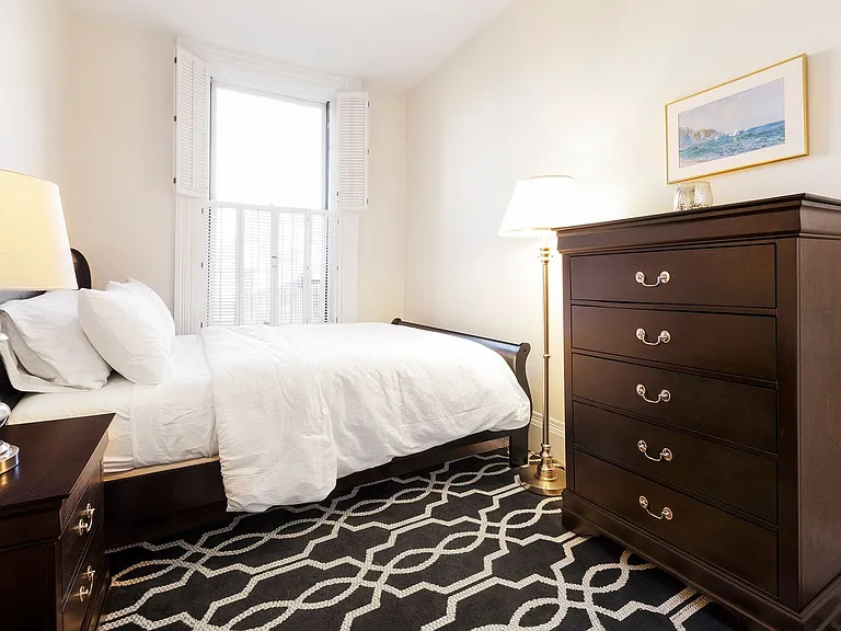 394 Commonwealth Ave #3C — Photo 14