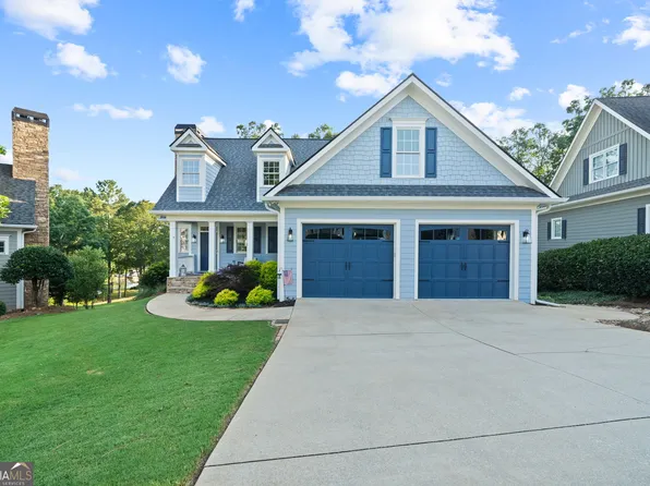 1132 Harbor Ridge Dr, Greensboro, GA 30642