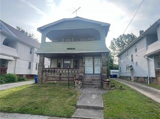 3569 E 154th St #1, Cleveland, OH 44120