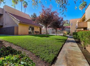 Cypress Gardens, Redlands, CA 92373