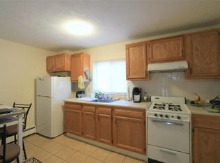 128 Pine St #U3, Cambridge, MA 02139