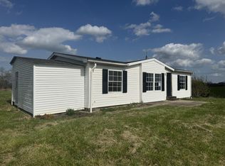 2070 Squiresville Rd, Owenton, KY 40359