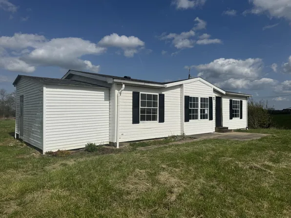2070 Squiresville Rd, Owenton, KY 40359