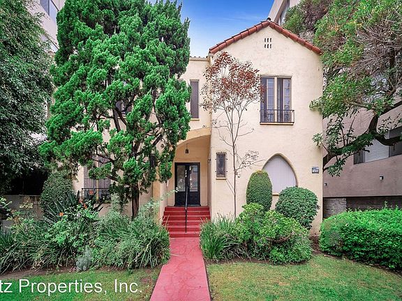 2nd image of 437 N Oakhurst Dr APT 206