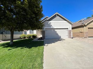 4668 Palamino Ln, Fort Collins, CO 80524