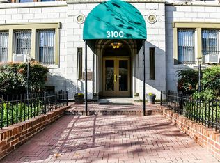3010 Wisconsin Ave NW APT 206, Washington, DC