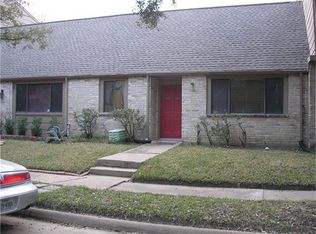 6463 Alisa Ln, Houston, TX 77084