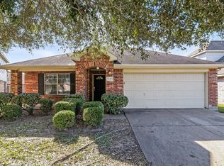 16419 Great Ridge Ct, Houston, TX 77083