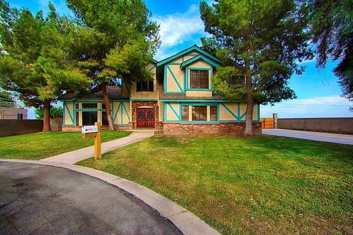 1st image of 3289 S Appaloosa Way