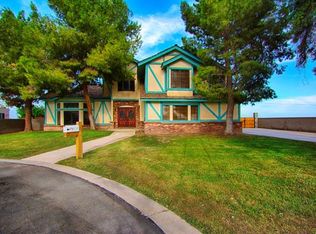 3289 S Appaloosa Way, Yuma, AZ 85365
