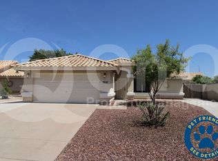 3535 N Ramada, Mesa, AZ 85215