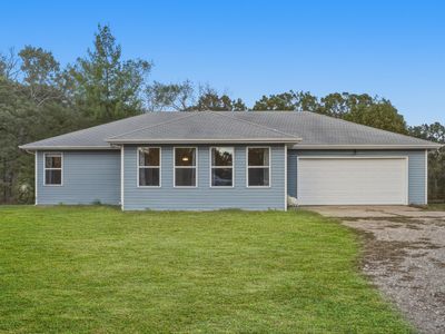 3045 New Hope Road, Fordland, MO, 65652