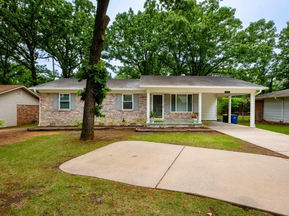 2700 Seminole Trl, N Little Rock, AR 72116