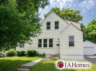 1323 Kirkwood Ave, Iowa City, IA 52240