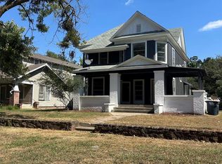 615 N Park Ave, Shawnee, OK 74801