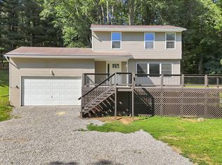 12470 Houdeshell Rd, Saint Louisville, OH 43071