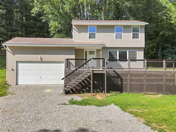 12470 Houdeshell Rd, Saint Louisville, OH 43071