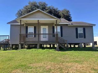 117 Charles Dr, Lafayette, LA 70508