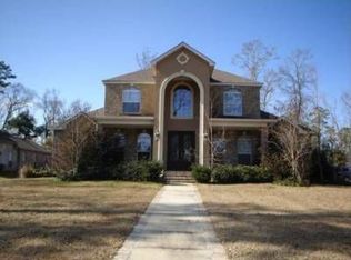 321 Sandy Brook Cir, Madisonville, LA 70447