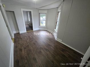 44 2nd St #1, Bangor, ME 04401