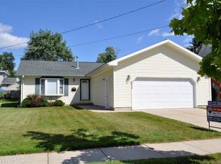 620 S Front St, Belding, MI 48809