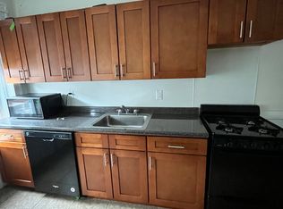 3 Mount Hood Rd #6, Brighton, MA 02135