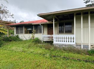 17-842 Volcano Rd, Mountain View, HI 96771
