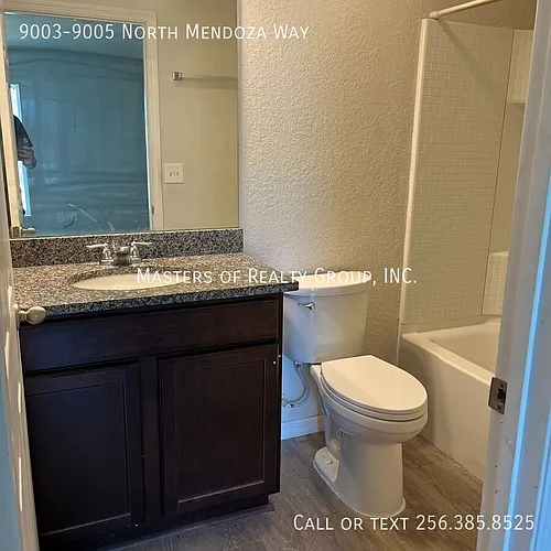 9003-9005 N Mendoza Way Photo 1